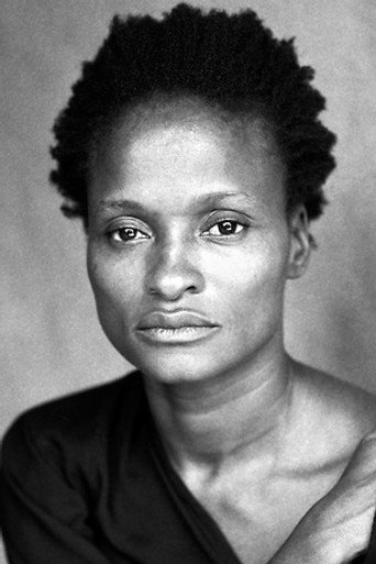 Portrait of Kettly Noël