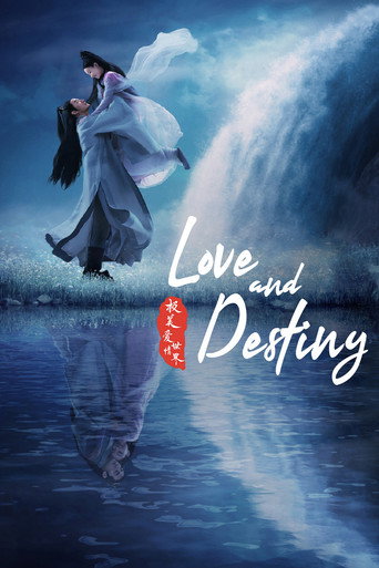 Poster for Love and Destiny