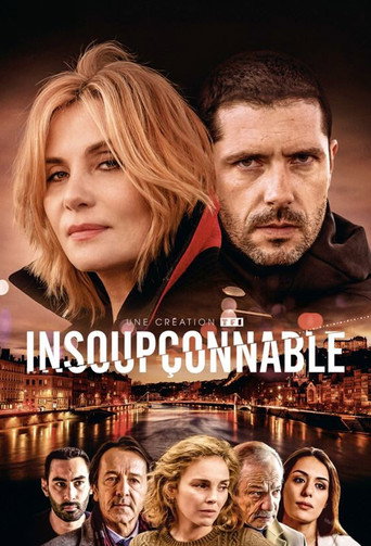 The poster for Season 1