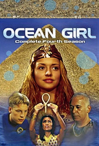 The poster for Season 4