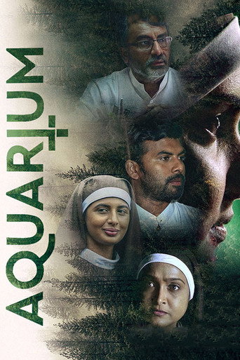 Poster for Aquarium