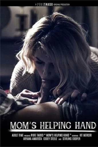 Poster for Mom's Helping Hand