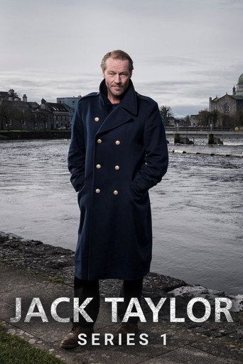 The poster for Season 1