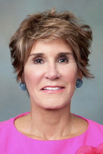 Portrait of Mary Matalin