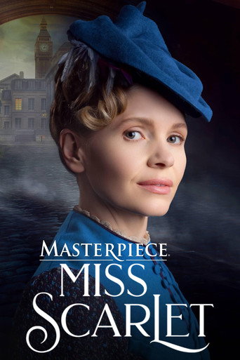 The poster for Series 6