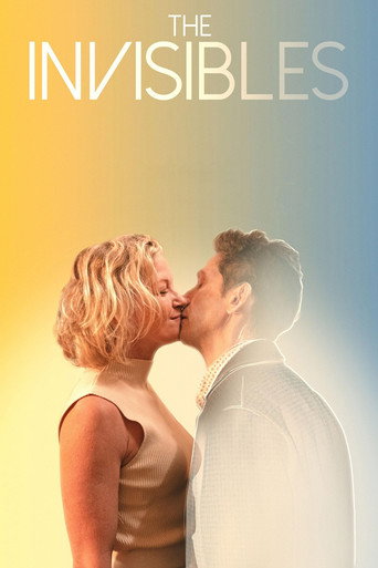 Poster for The Invisibles