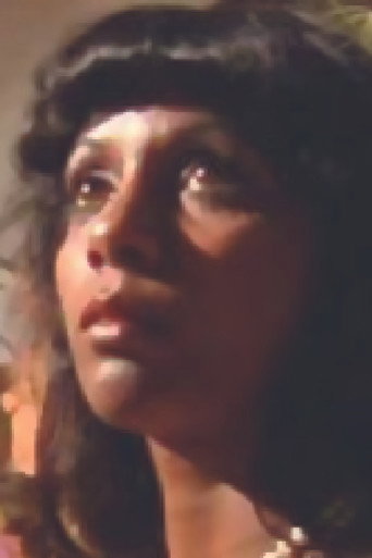 Portrait of Chantal Virapin