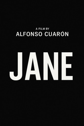Poster for Jane