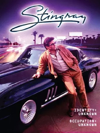 Poster for Stingray