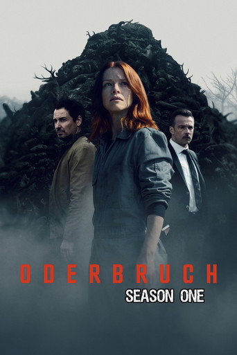 The poster for Season 1