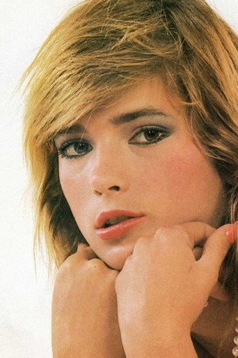 Portrait of Nikki Randall