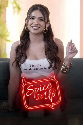The poster for Season 1