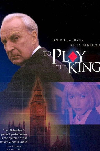 Poster for To Play the King