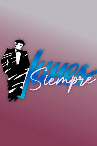 Poster for Siempre lunes