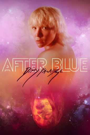 Poster for After Blue (Dirty Paradise)