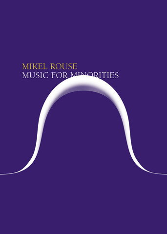 Poster for Music For Minorities
