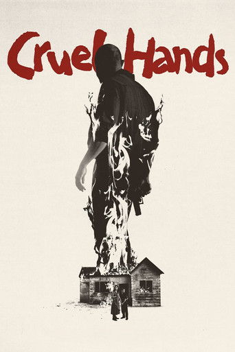 Poster for Cruel Hands