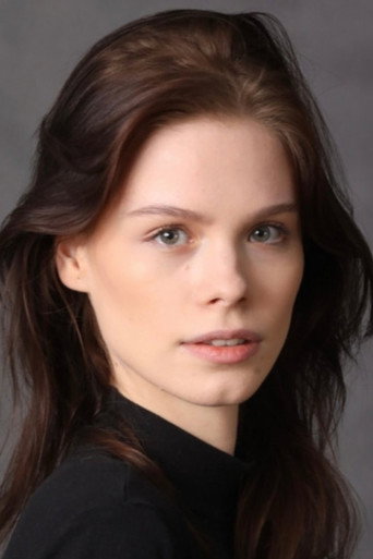 Portrait of Matylda Giegżno