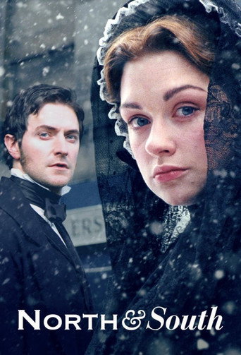 The poster for Miniseries