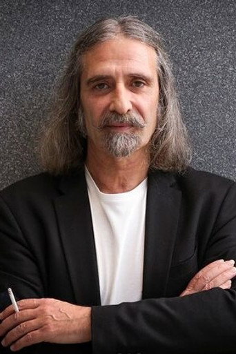 Portrait of Júlio Pereira