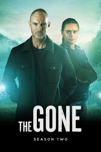 The poster for Season 2