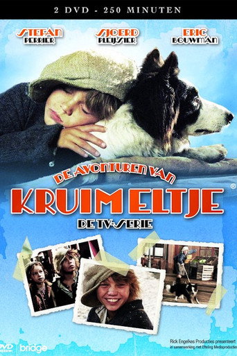 Poster for De avonturen van Kruimeltje