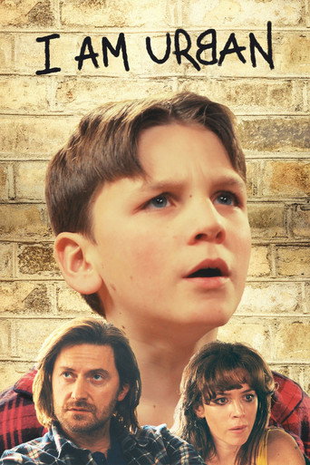 Poster for I Am Urban