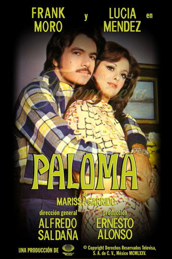 The poster for Season 1