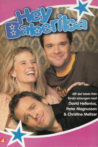 The poster for Season 1
