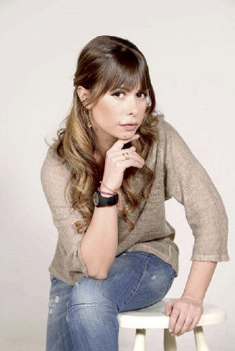 Portrait of Katarina Marković