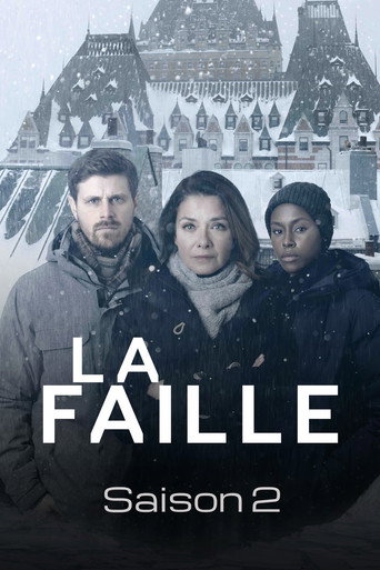 The poster for Season 2
