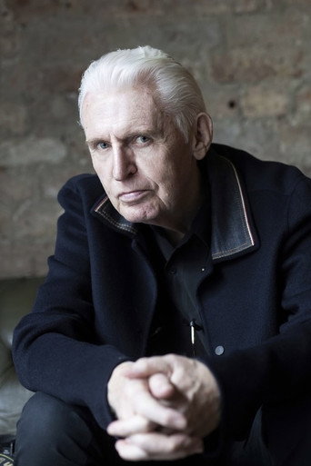 Portrait of Mike McGear