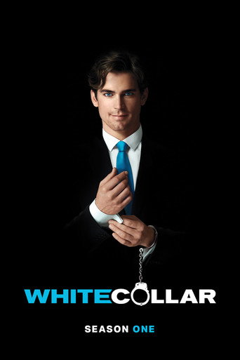 The poster for Season 1