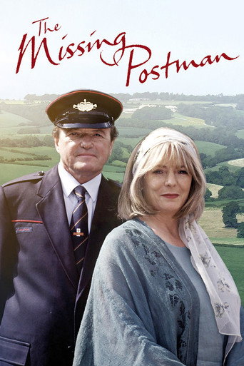 Poster for The Missing Postman