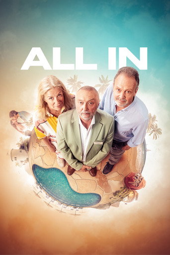 Poster for All In