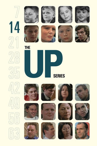 Poster for 7 Plus Seven