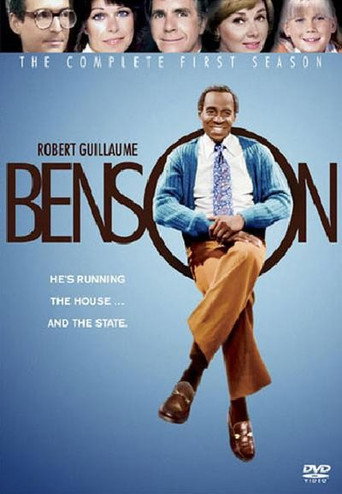 The poster for Season 1