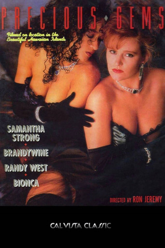 Poster for Precious Gems