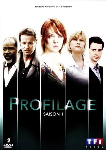 The poster for Season 1