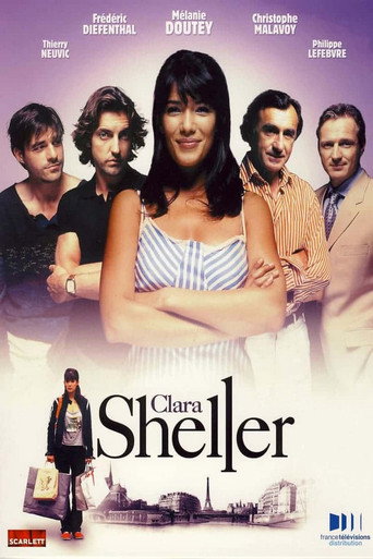 Poster for Clara Sheller