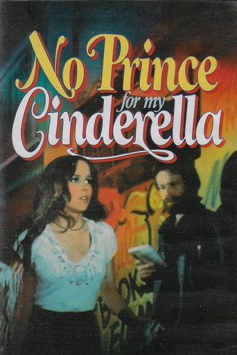 Poster for No Prince for My Cinderella
