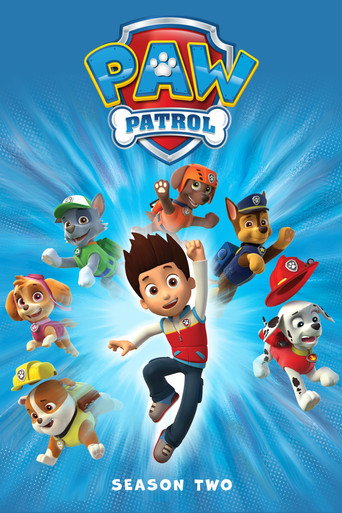 The poster for Season 2