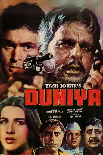 Poster for Duniya