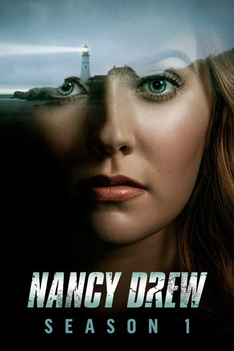 The poster for Season 1