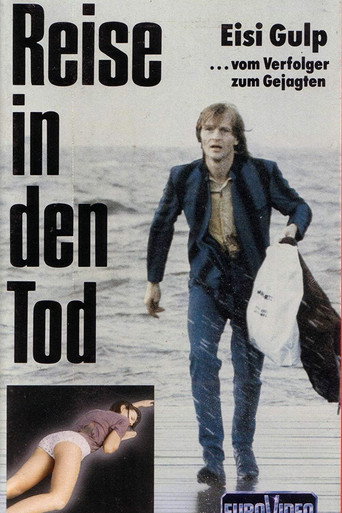 Poster for In the Belly of the Whale