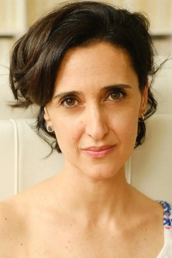 Portrait of Céline Melloul