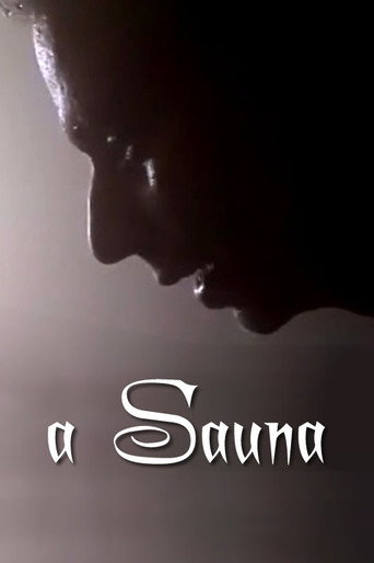 Poster for A Sauna