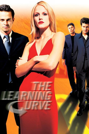 Poster for The Learning Curve