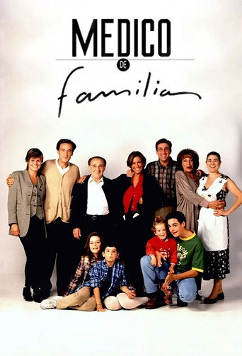 Poster for Médico de familia