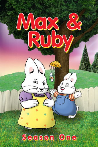 The poster for Season 1